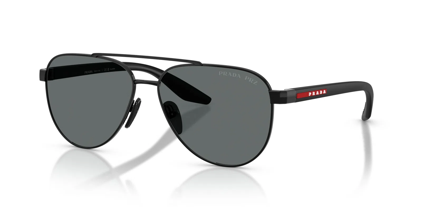 Prada Linea Rossa A52S Sunglasses - view 5